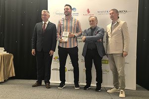 Istra na popisu najboljih maslinarskih regija svijeta već 17 godina