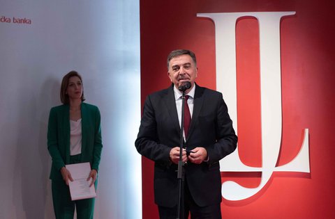 Aperta solennemente la 27a Fiera del libro in Istria