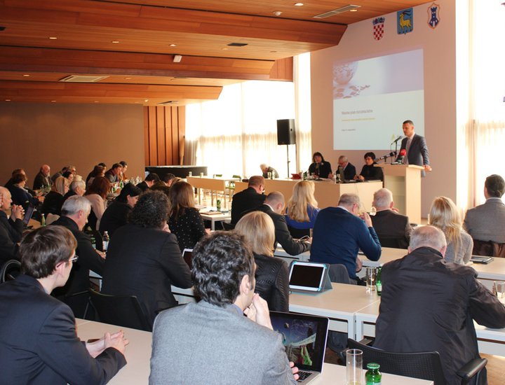 L'Assemblea regionale ha approvato il nuovo Master plan del turismo fino al 2025