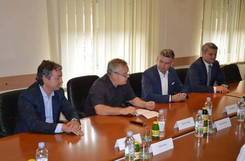 119. brigada ponos je cijele Istarske županije