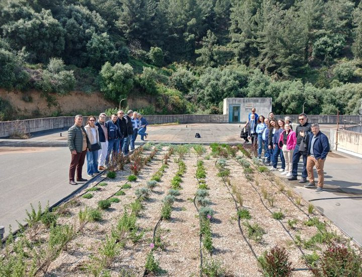 EnerCmed partneri okupili se u Patrasu: fokus na energetsku učinkovitost, urbanu otpornost i energetske zajednice