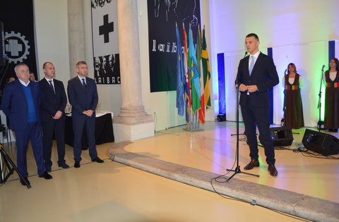 Prijem Grada Pule i Istarske županije