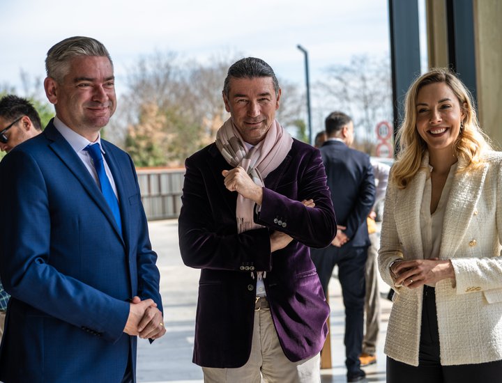 Mastercard i Turistička zajednica Istarske županije pokreću zajedničku marketinšku kampanju u Austriji i Švicarskoj