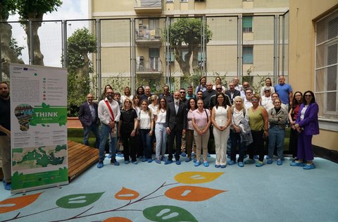 U Genovi održana završna konferencija projekta EnerCmed