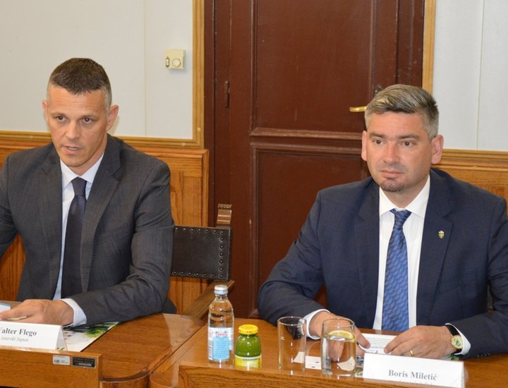 Građanima Finske Pula i Istra sve zanimljivije destinacije