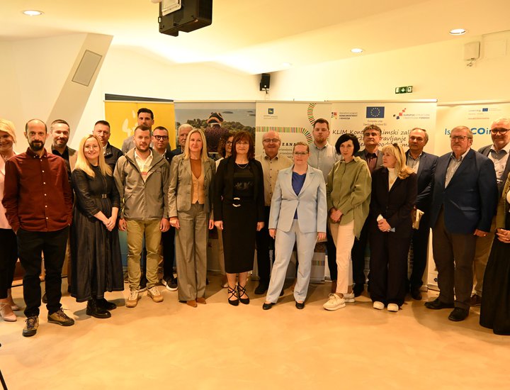 Potpisano Pismo namjere o osnivanju prekograničnog konzorcija IstraECOinclusive