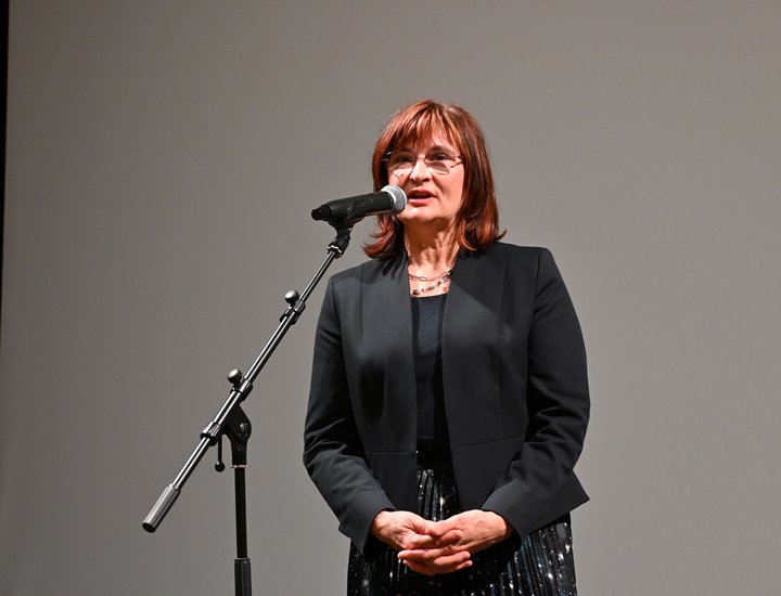 Održan stručni skup ravnatelja osnovnih škola: fokus na darovite učenike i inovativnu praksu u obrazovanju