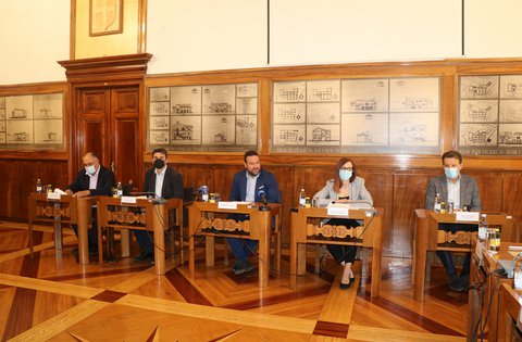 Presentata l'edizione di quest'anno della Giornata dei giovani della Regione Istriana
