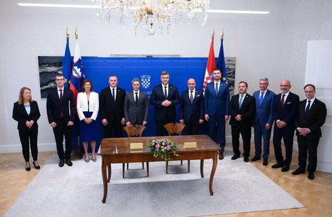 Župan Miletić: Svi naši napori urodili su plodom! Država će od danas pokrivati troškove zbrinjavanja životno ugroženih pacijenata u Bolnici Izola