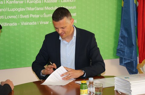 Dodijeljeno 20 stipendija studentima slabijeg imovnog stanja