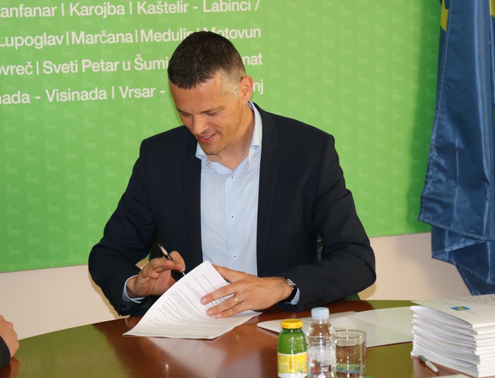 Dodijeljeno 20 stipendija studentima slabijeg imovnog stanja