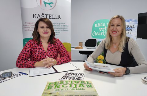 Najavljeno ovogodišnje obilježavanje Svjetskog dana turizma u Istri