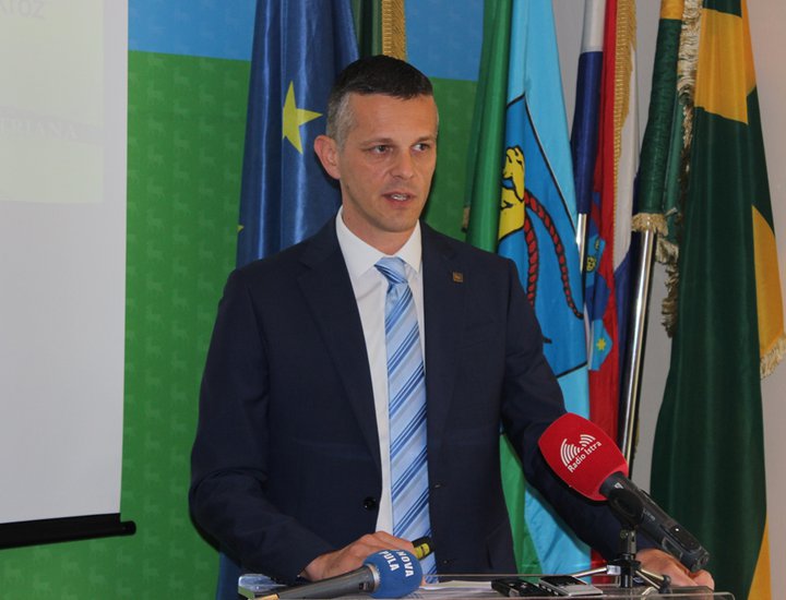 Župan Flego: Unatoč svim neizvjesnostima u 2015. godini realizirali smo sve zadane ciljeve