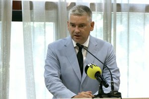 La Regione Istriana sta attualmente realizzando investimenti in capitale per un valore di circa 150 milioni di euro