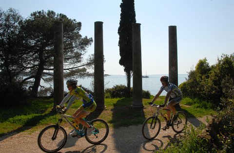 Vivete l’Istria in occasione della Giornata mondiale del Turismo: 80 proposte in 54 località