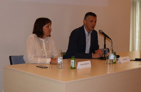 Župan Flego održao koordinaciju načelnika istarskih općina