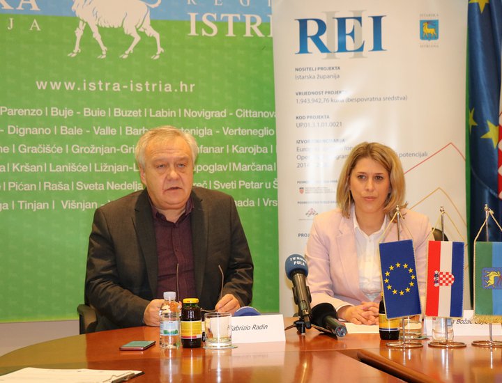 Više od pola milijuna kuna poticaja za samozapošljavanje