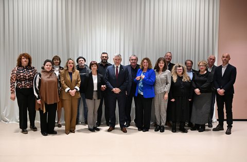 Snažna podrška kulturi i u ovoj godini: Istarska županija ulaže 243.200 eura u programe i manifestacije