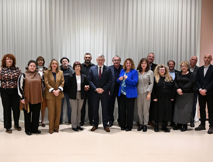 Snažna podrška kulturi i u ovoj godini: Istarska županija ulaže 243.200 eura u programe i manifestacije