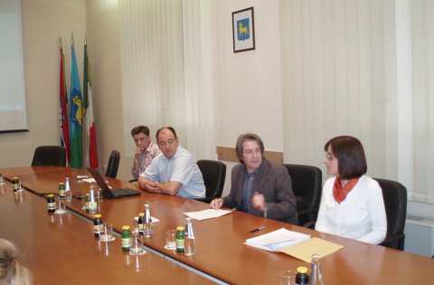 Pula: Novi način prijave kulturnih programa i novi znak UO za kulturu