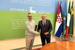 Istarska županija povećava broj timova hitne medicinske službe za ovogodišnju turističku sezonu