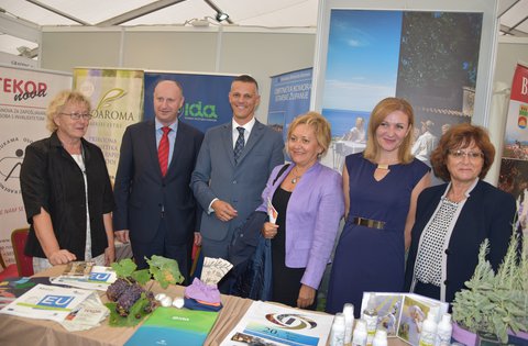 Istarska županija partner jubilarnog 25. Zagorskog gospodarskog zbora