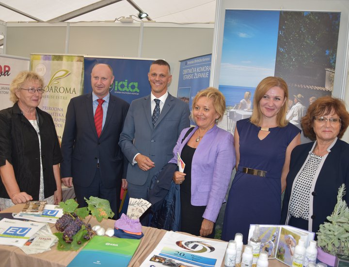 Istarska županija partner jubilarnog 25. Zagorskog gospodarskog zbora
