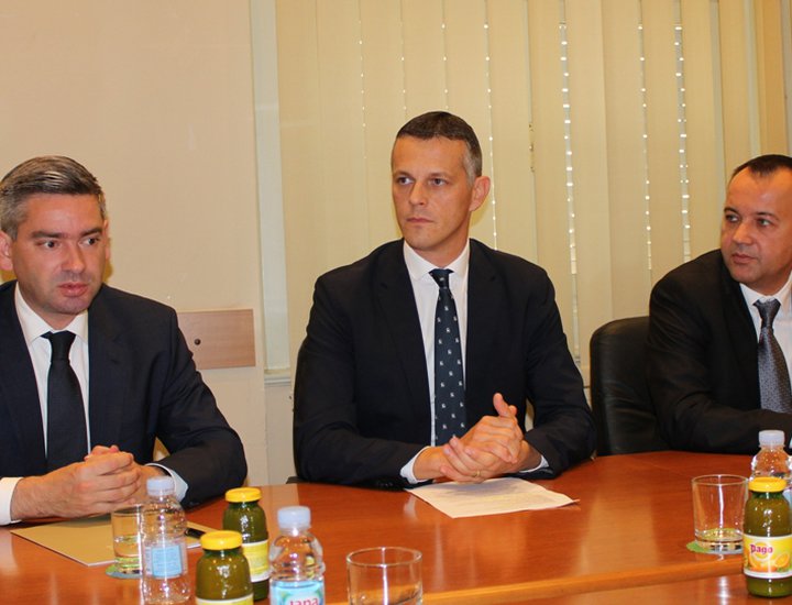 Presentato il progetto LIFE SEC ADAPT - supporto alle città nel tentativo di diventare soggetti attivi in campo energetico, in ambito Europeo