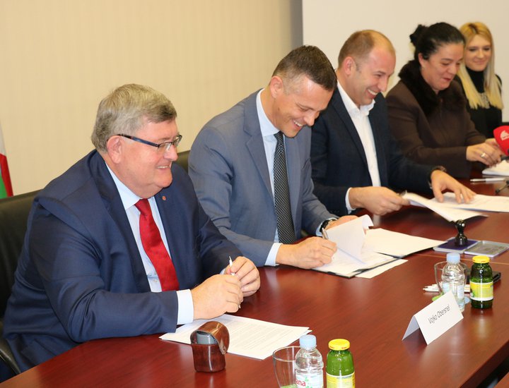 L'educazione civica da quest'autunno in dieci scuole elementari dell'Istria
