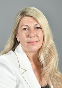 Irena Peruško