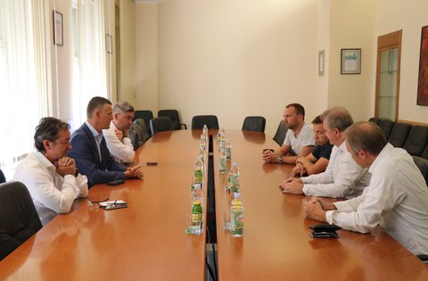 Istarski vinari najavili izradu Strategije razvoja vinarstva i vinogradarstva do 2030. godine
