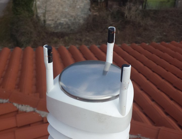 Ćićarija danas bez snijega na ugodnih 10°C