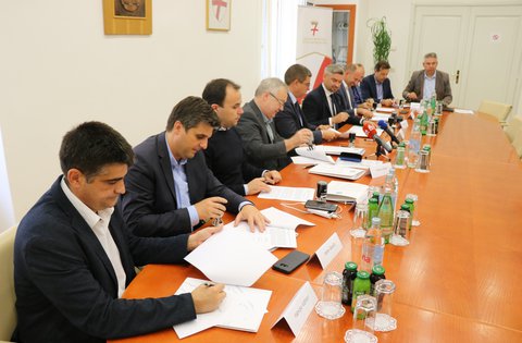 Potpisana Inicijativa u svezi postupanja s biorazgradivim otpadom