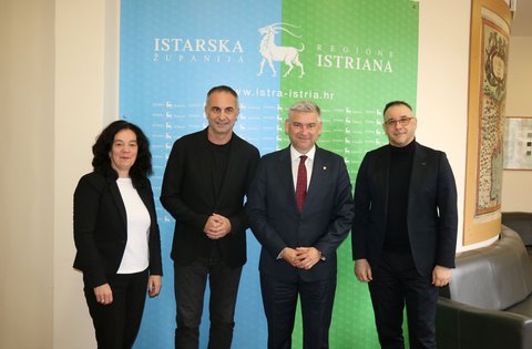 Istarska županija predstavila kviz „45 minuta“ za srednjoškolce