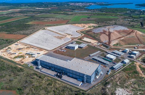 Incontro coordinativo tra il Presidente della regione e i sindaci: il Kaštijun è un argomento che riguarda l'Istria intera