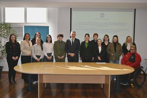 Župan Boris Miletić potpisao ugovore o financiranju aktivnosti za mlade u Istri