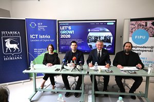 Za 11. i 12. svibnja najavljena 5. tehnološka konferencija Let’s Grow!