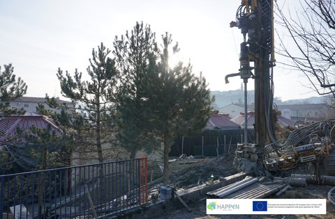 Kreće realizacija optimizacije termotehničkog sustava Dječjeg vrtića "Grdelin" Buzet!