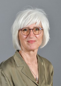 Helena Lozić Doklestić