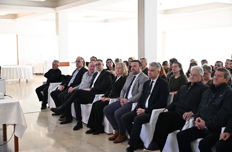 Održan državni stručni skup „Istra u Domovinskom ratu“