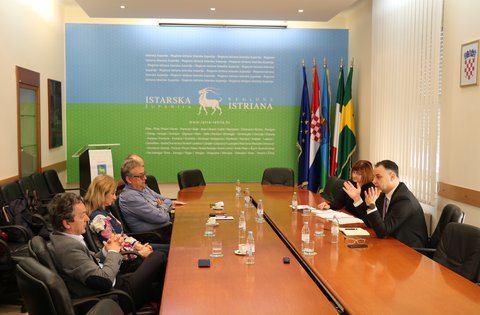 Održan hitan sastanak na temu nedostatka osoblja u OB Pula