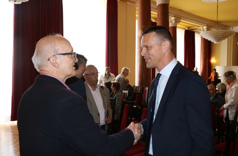 Istarska županija i Grad Pula podržavaju rad Matice umirovljenika