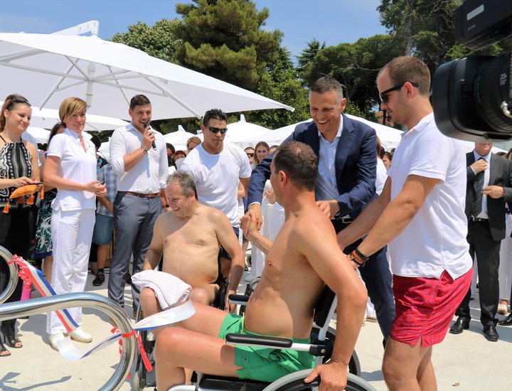 Potpisan Sporazum o suradnji na manifestaciji Dan mladih Istarske županije