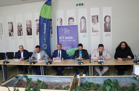 Annunciata la seconda edizione della conferenza ICT "Let'sGrow!"
