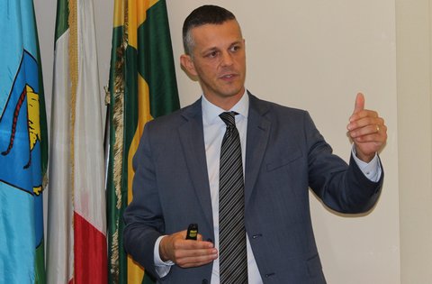 Župan Flego o prvom polugodištu: Većinu ciljeva uspješno smo realizirali