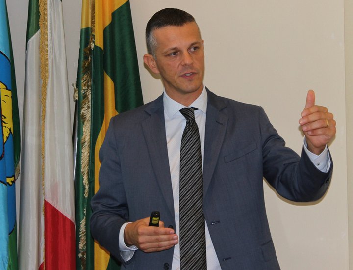 Župan Flego o prvom polugodištu: Većinu ciljeva uspješno smo realizirali