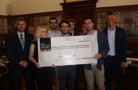 Istra drugu godinu za redom domaćin Ljetne akademije otvorenih podataka