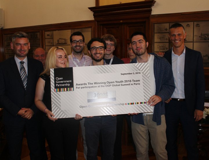 Istra drugu godinu za redom domaćin Ljetne akademije otvorenih podataka