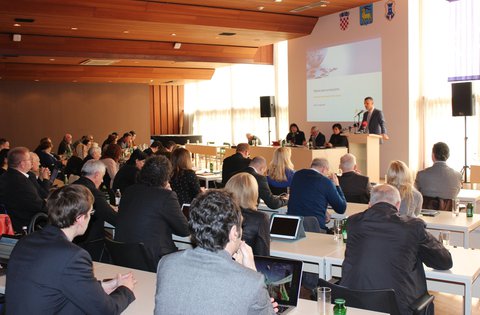 Županijska Skupština usvojila novi Master plan turizma do 2025. godine