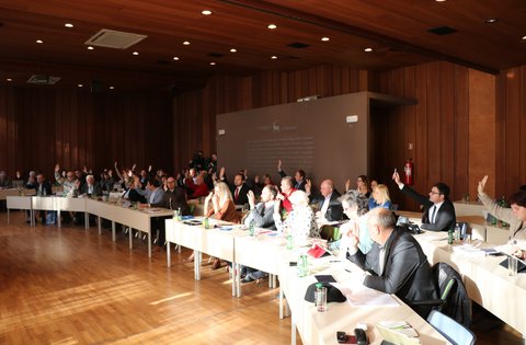 Skupština usvojila Proračun Istarske županija za 2018.